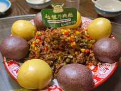 -忆外婆徐州菜·地锅鸡·生日宴(吴庄店)