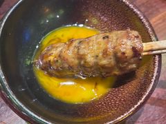 -鸟鹏烧鸟居酒屋(仁恒梦中心店)