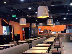 大堂-大快活(丽丰店)