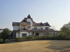 -南通鹏欣花园国宾酒店