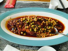 -峨嵋酒家(牡丹园店)