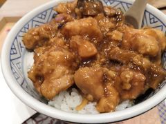-吉野家(学院路店)