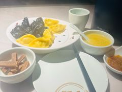 -船歌·鱼水饺青岛菜(闽江二路店)