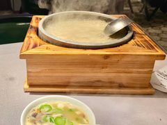 -大鸽饭(体育西路店)