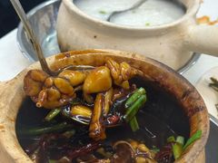 -明辉田鸡粥