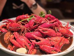 -辣皇朝小龙虾(六一店)