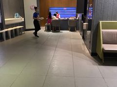 -海底捞火锅(之心城店)