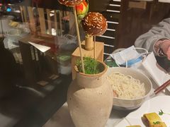 -初蓉丨遇见新川菜(亲贤街荣耀店)
