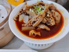 -蔡澜港式点心(皇庭广场店)