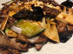 -那家小馆•北京菜•烤鸭(中关村店)