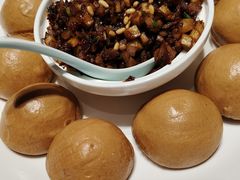 -大碗居·烤鸭·鱼头泡饼(天坛东门店)