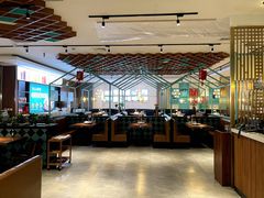 大堂-川人百味(金安中央大街店)