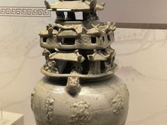 -淮安市博物馆