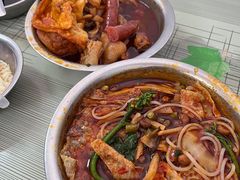 -娇姐老牌螺蛳粉(雅儒路店)