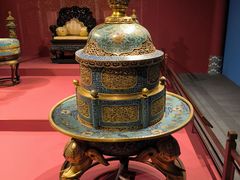 -上海博物馆(人民广场馆)