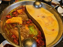 -捞王锅物料理(凯旋路店)