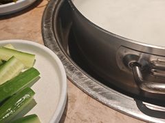 -淘米捞·米汤脆鲩鱼火锅(福田皇岗店)