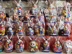 -老北京兔儿爷(琉璃厂东街店)