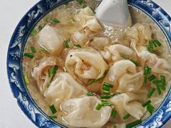 -安庆柴火馄饨(马道街店)