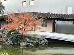 -秋霞圃