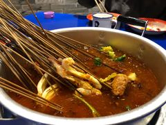 -马路边边串串香(双井直营店)