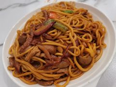 -老四季(总店)