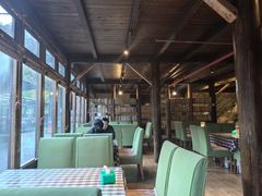 -北京水岸山吧度假村(雁栖镇店)