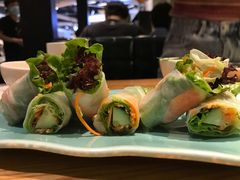 -米纸越南小馆(金鹰世界店)