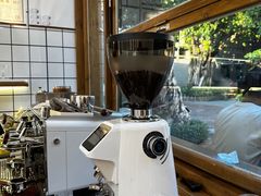 -北羽爱面包·咖啡·甜点·下午茶(艺博店)