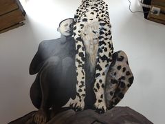 -薄荷小筑融合音乐餐吧(农业路店)