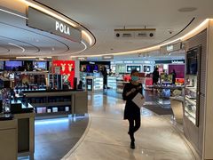 -DFS迪斐世(香港广东道店)