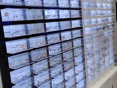 -宝视达眼镜(周口市广场店)