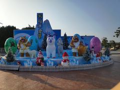 -厦门方特梦幻王国