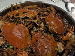 -胖哥俩肉蟹煲(湖滨银泰in77店)