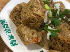 -肖家客饸饹面(郑州总店)