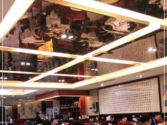 -马凯餐厅(长椿街店)