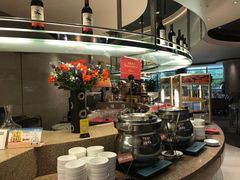 -宝利来国际大酒店(机场店)