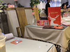 -茶花妹子云南餐厅(传媒大学店)