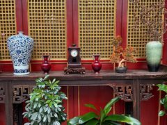 -悦真雅院·四合院·清真私房菜(雍和宫店)