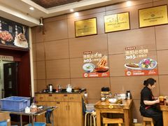 -老雒阳面馆·水席·洛阳菜(纱厂路店)