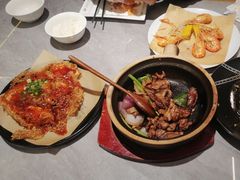 -啫神·广州地标美食(北京路店)