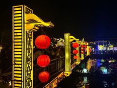 -会安古镇