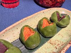 -老吉堂上海本帮菜(工体店)