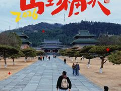-武当山风景区