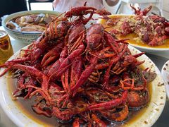 -盱眙红叶龙虾(金源北路店)