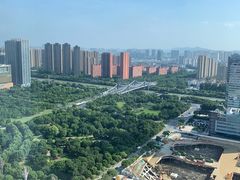 -无锡君来洲际酒店