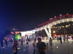 -南昌之星摩天轮