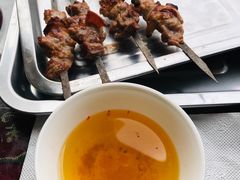 -百年老茶馆