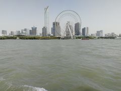 -金鸡湖游船(月光码头)