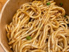 -左撇子私房面